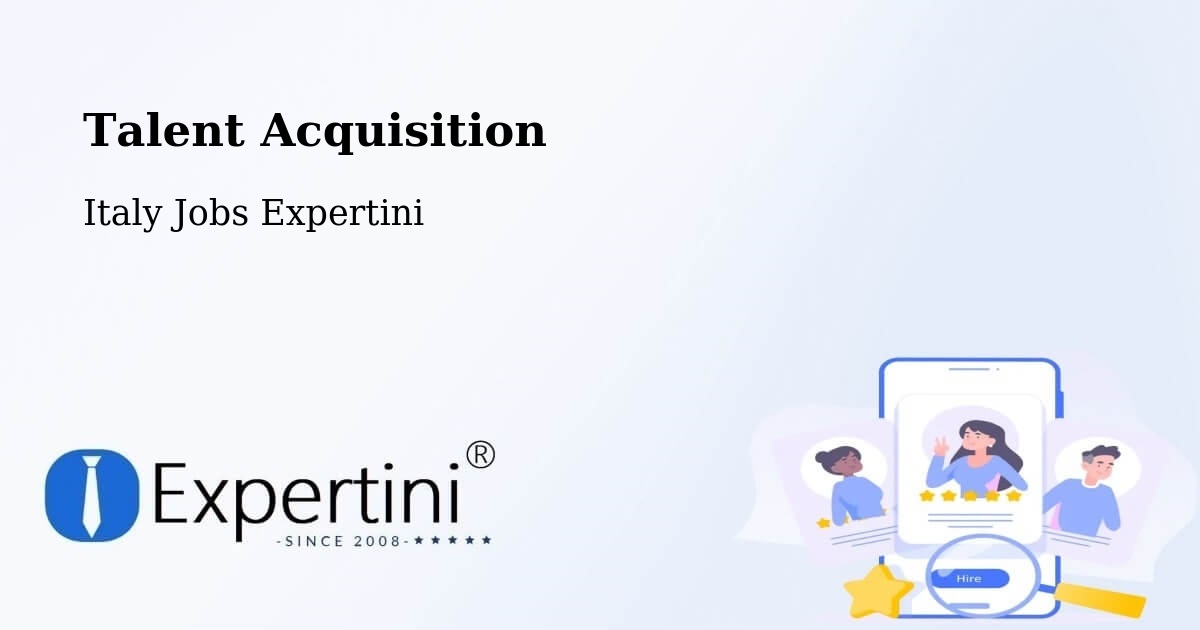 Post Jobs & Find Candidates in Cles – Talent Acquisition Solutions - Italy Jobs Expertini